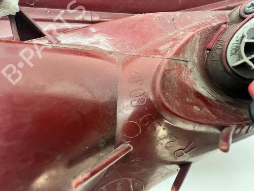 Right taillight FORD STREET KA (RL2) 1.6 | BP39683376C35 - Image 3