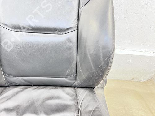 Seats set BMW 7 (E65, E66, E67) 730 d | BP40090960C78 - Image 9