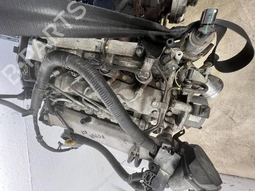 Engine KIA VENGA (YN) 1.6 CRDi 128 | BP40129722M1 - Image 5