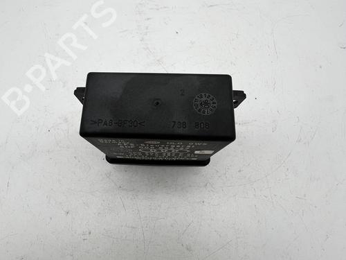 Control unit AUDI A4 B7 Avant (8ED) 2.7 TDI | BP39681094M11 - Image 5