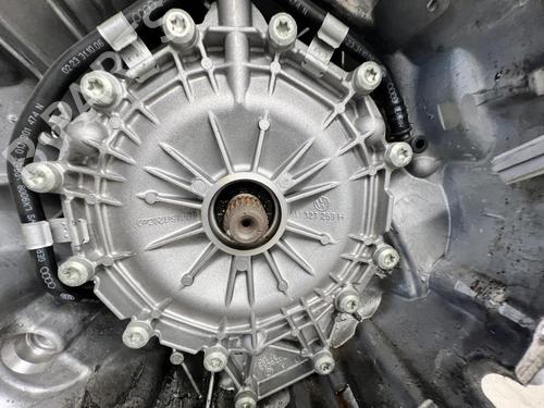 Gearbox AUDI A4 B7 Avant (8ED) 2.7 TDI | BP39671654M3 - Image 15