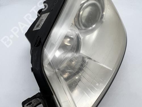 Used Left headlight Left headlight CITROËN C5 II Break (RE_) 2.0 HDi (RERHRH) (136 hp) 39672398 39672398