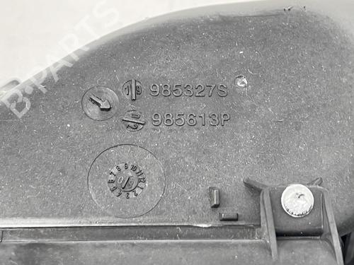 Heater matrix box BMW 1 Convertible (E88) 118 i | BP39682582M61 - Image 5