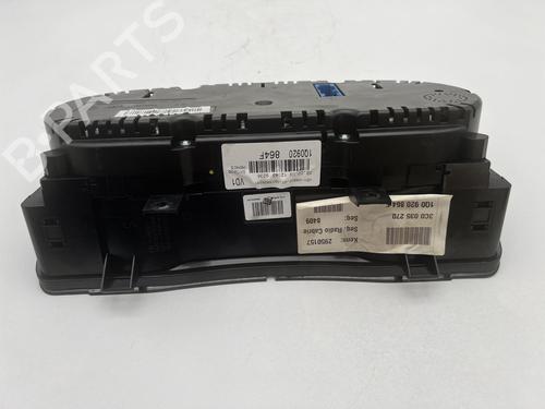 Instrument cluster VW EOS (1F7, 1F8) 1.4 TSI | BP39689896C47 - Image 2