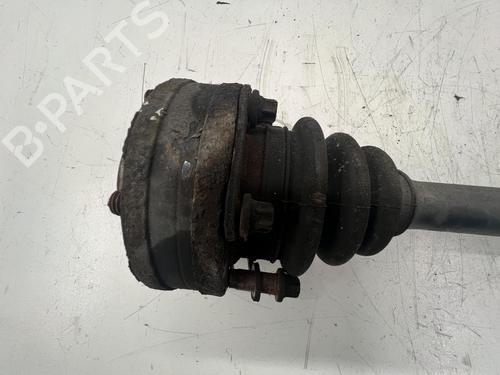 Left front driveshaft BMW 7 (E38) 735 i, iL | BP39681403M38 - Image 3
