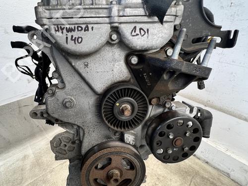 Used Engine Engine HYUNDAI i40 I CW (VF) 1.6 GDI (135 hp) 39679483 39679483