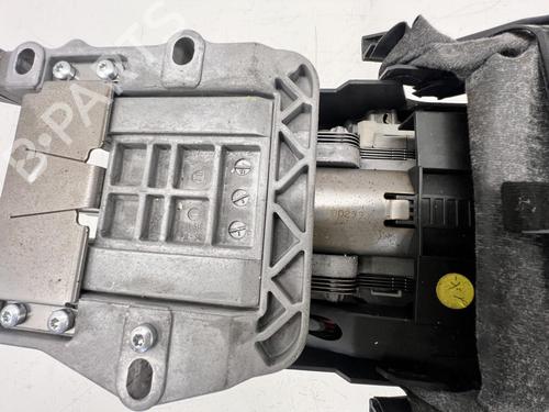 Steering column AUDI A2 (8Z0) 1.4 | BP39670671M21 - Image 4