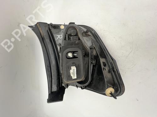 Right taillight CITROËN C3 II (SC_) 1.4 | BP39677385C35 - Image 12