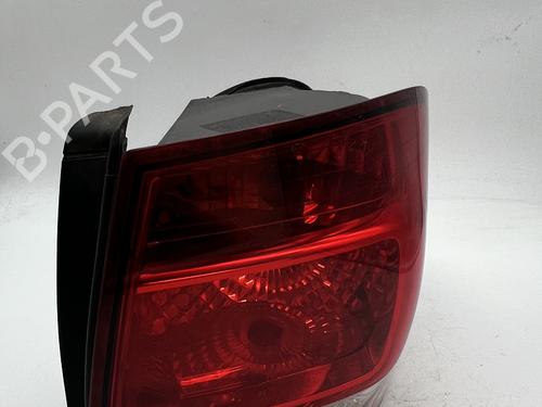 Right taillight VW GOLF VI Variant (AJ5) 2.0 TDI | BP39675369C35 - Image 2
