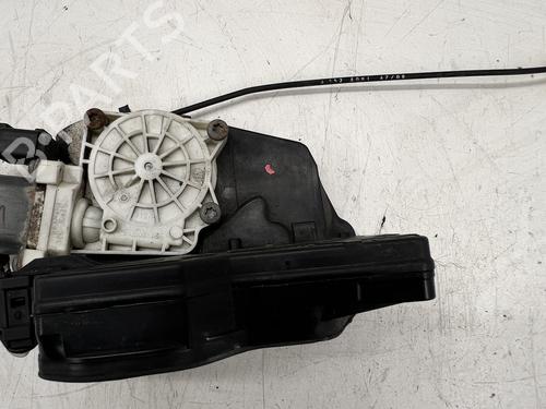 Front right lock BMW 7 (E65, E66, E67) 730 Ld | BP39670762C97 - Image 2