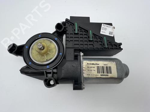 Used Right front window motor Right front window motor VW POLO IV (9N_, 9A_) 1.4 TDI (75 hp) 39681583 39681583