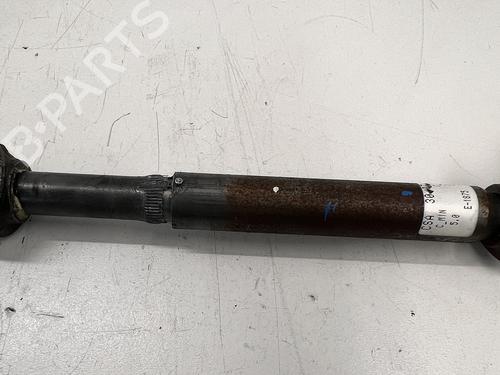 Steering column FORD FIESTA VI (CB1, CCN) 1.0 Sport | BP39671385M21 - Image 4