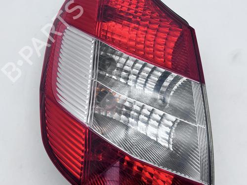 Used Left taillight Left taillight RENAULT SCÉNIC II (JM0/1_) 2.0 (JM05, JM0U, JM1N, JM1U, JM2V) (135 hp) 39675267 39675267