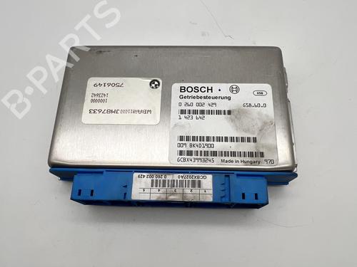 Gearbox control unit BMW 3 (E46) 320 i | BP39671308M52 - Image 2