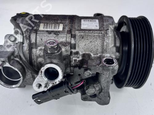 AC compressor BMW 1 (F20) 116 i | BP39671731M34 - Image 4