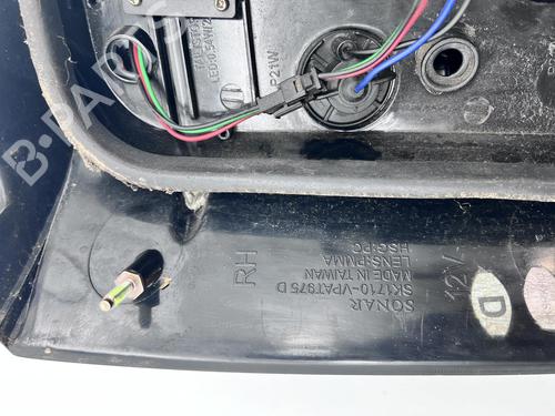 Right taillight VW PASSAT B5.5 Variant (3B6) 1.9 TDI | BP40091346C35 - Image 4
