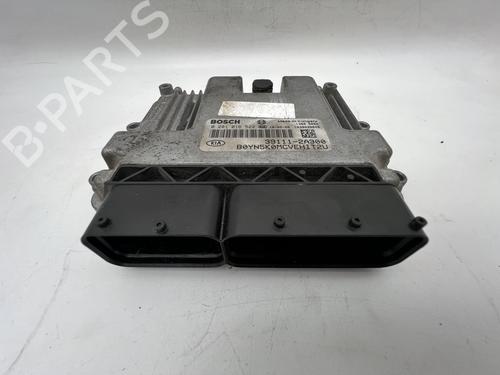 Engine control unit (ECU) KIA VENGA (YN) 1.6 CRDi 128 | BP40042535M57 - Image 7
