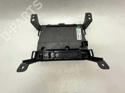Climate control OPEL ZAFIRA TOURER C (P12) 2.0 CDTi (75) | BP39675308I5 - Image 8