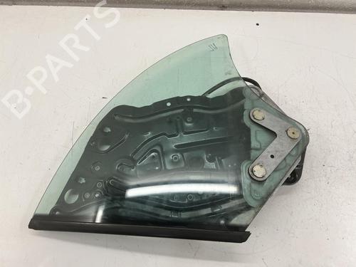 Used Rear left window mechanism Rear left window mechanism 39683444 39683444