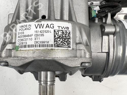 Steering column VW UP! (121, 122, BL1, BL2, BL3, 123) e-Up | BP39675995M21 - Image 5