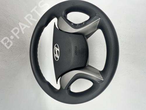 Used Steering wheel Steering wheel HYUNDAI i30 (GD) 1.4 (99 hp) 40221553 40221553