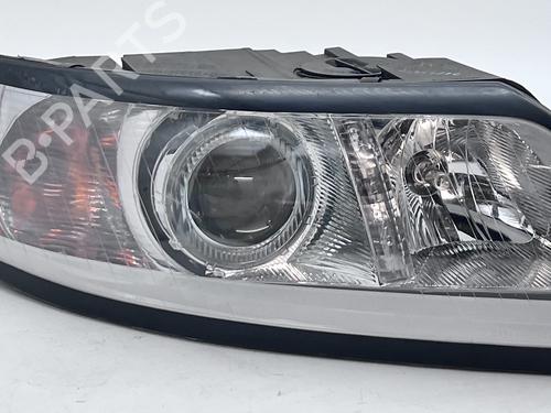 Right headlight VOLVO V50 (545) 2.0 D | BP39681310C29 - Image 4
