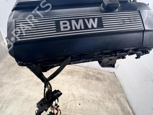 Engine BMW 5 (E39) 525 i | BP39678807M1 - Image 3