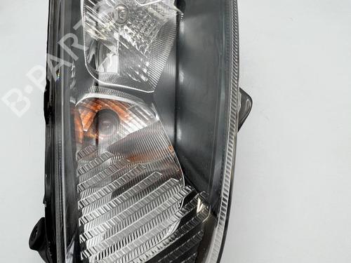 Lyskaster venstre Lyskaster venstre FORD FIESTA VI (CB1, CCN) 1.0 (65 hp) 39675623 39675623