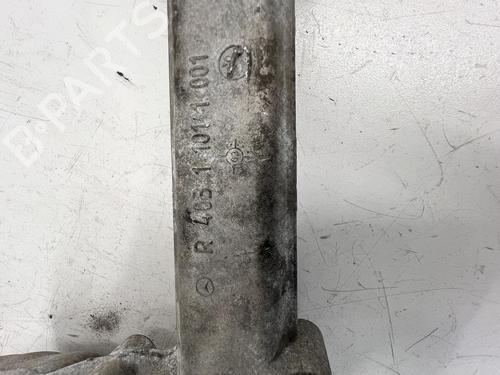 Steering rack SMART ROADSTER (452) 0.7 (452.434) | BP39682893M22 - Image 8