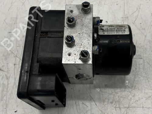 ABS pump BMW 3 (E90) 318 i | BP39683385M43 - Image 7