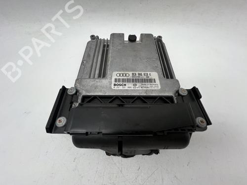 engine-control-unit-ecu-audi-a4-b6-avant-8e5-2000-2001-2002-2003-2004-2005-39677996 main image