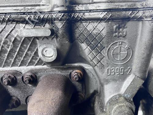 Engine BMW 5 (E34) 520 i 24V | BP39671167M1 - Image 11