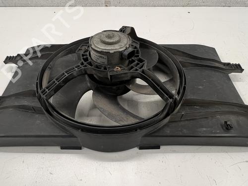 Radiator fan SMART ROADSTER (452) 0.7 (452.434) | BP39671810M35 - Image 10