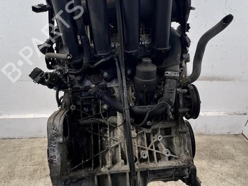 Engine MERCEDES-BENZ A-CLASS (W169) A 150 (169.031, 169.331) | BP39671418M1 - Image 2