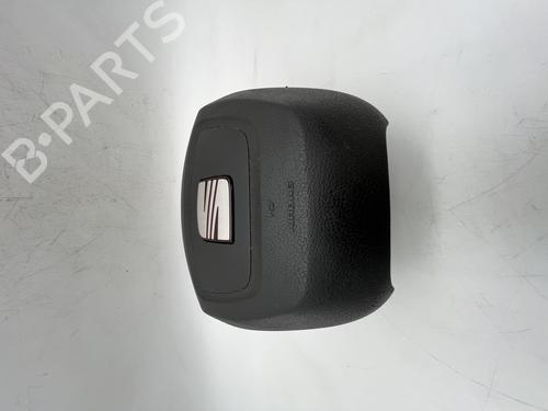 Steering wheel SEAT EXEO ST (3R5) 1.8 T | BP39682622C49 - Image 8