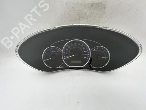 Used Instrument cluster Instrument cluster SUBARU IMPREZA Hatchback (GR, GH, G3) 2.0 D AWD (150 hp) 40436198 40436198