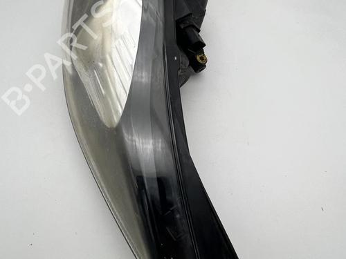 Left headlight FORD FIESTA VI (CB1, CCN) 1.25 | BP40266168C28 - Image 3