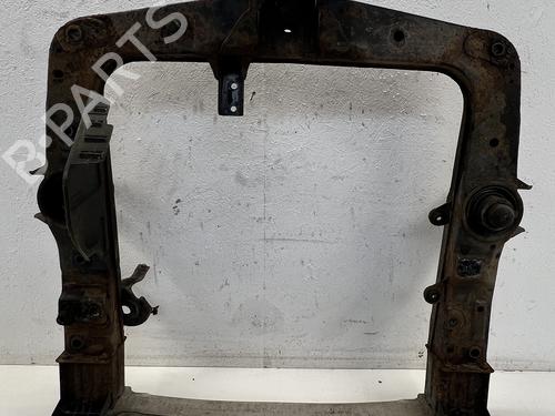Bagaksel SMART ROADSTER (452) 0.7 (452.434) | BP39678050M2  - Image 10