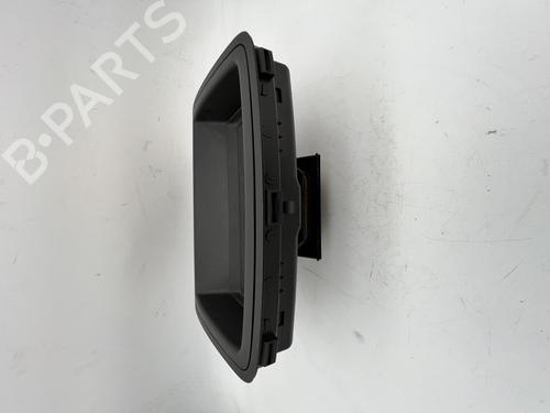 Cup/Object holder VW GOLF V (1K1) 1.4 16V | BP39672227I37 - Image 3