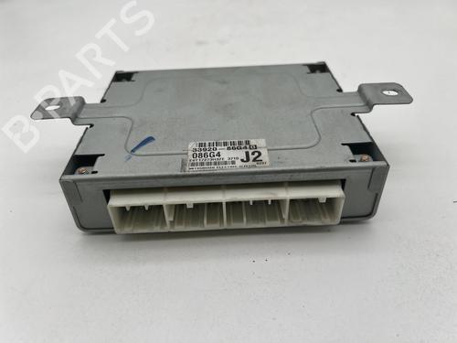 Engine control unit (ECU) SUZUKI IGNIS I (FH) 1.3 (HV51, HX51, RG413) | BP39669728M57 - Image 5