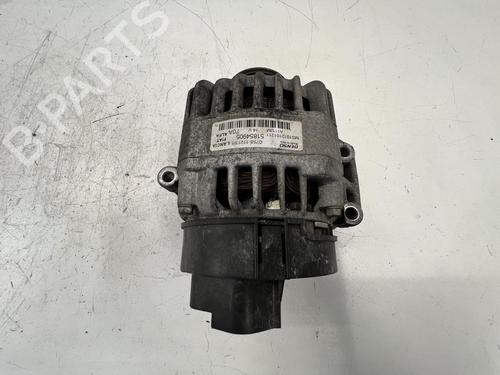 Alternator FIAT DOBLO Cargo (263_) 1.3 D Multijet | BP39672205M7 - Image 4