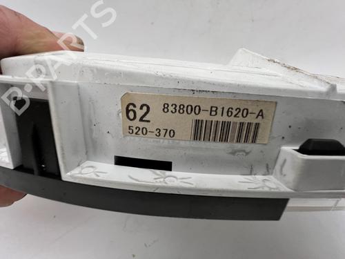 Instrument cluster SUBARU JUSTY IV 1.0 (M300) | BP39669622C47 - Image 4