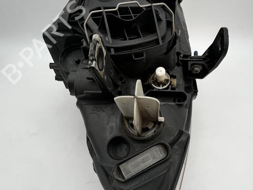 Right headlight BMW 1 (E81) 118 i | BP39672341C29 - Image 14