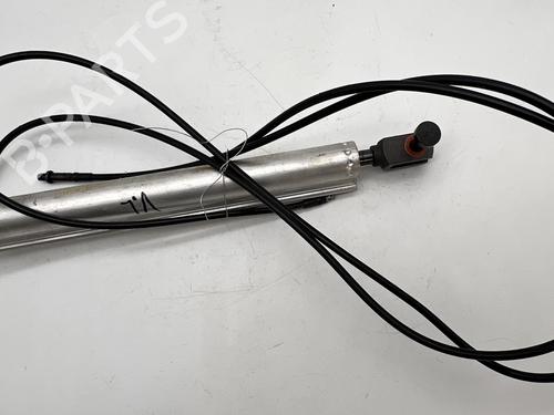 Electronic module VW EOS (1F7, 1F8) 1.4 TSI | BP39676597M83  - Image 7