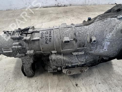 Gearbox BMW X5 (E70) 3.0 sd | BP39683124M3 - Image 15