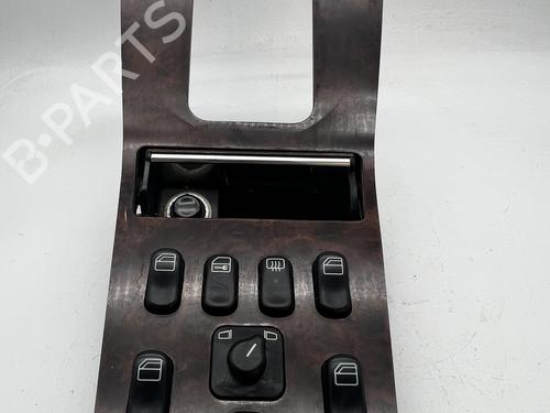 Used Other Other MERCEDES-BENZ M-CLASS (W163) ML 230 (163.136) (150 hp) 39676636 39676636