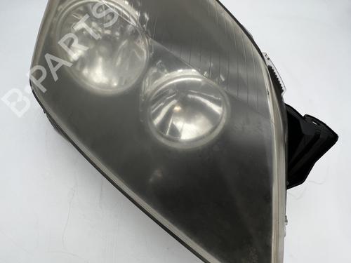 Left headlight OPEL ASTRA H (A04) 1.6 (L48) | BP39679936C28 - Image 2