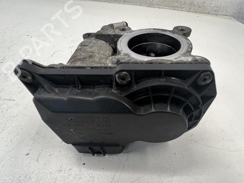 Throttle body SMART FORFOUR (454) 1.3 (454.031) | BP39679589M82 - Image 3