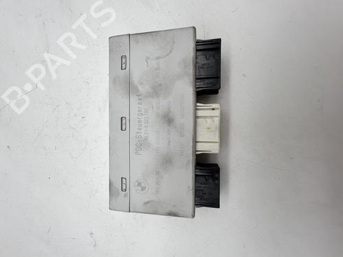 Electronic module BMW 5 (E60) 520 i | BP39673567M83 - Image 3