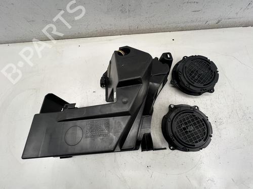 Electronic module PEUGEOT 407 Coupe (6C_) 3.0 HDi | BP39673701M83 - Image 13